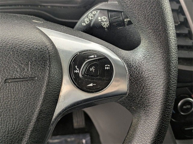 2022 Ford Transit Connect XL