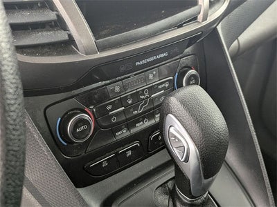 2022 Ford Transit Connect XL