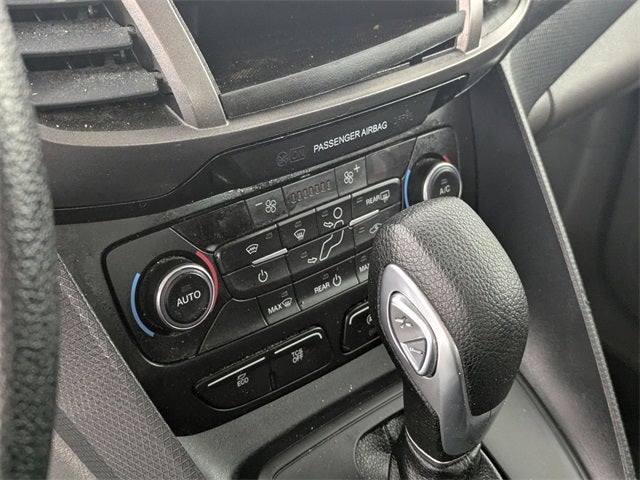 2022 Ford Transit Connect XL