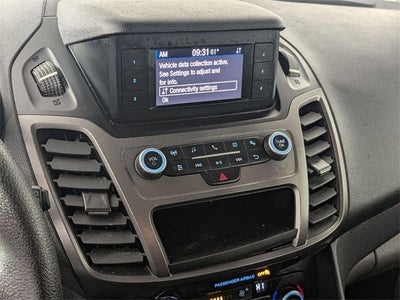 2022 Ford Transit Connect XL