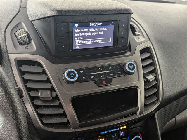 2022 Ford Transit Connect XL