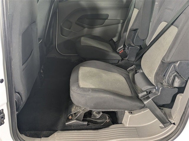 2022 Ford Transit Connect XL