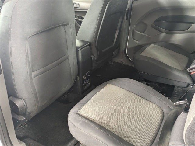 2022 Ford Transit Connect XL