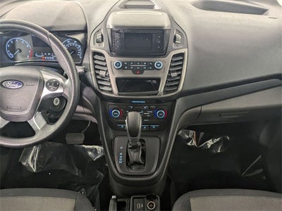 2022 Ford Transit Connect XL