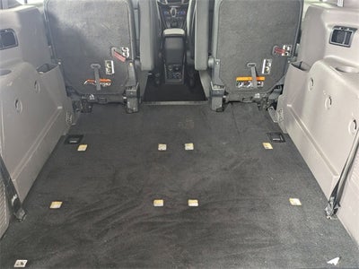 2022 Ford Transit Connect XL