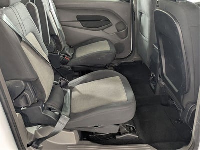 2022 Ford Transit Connect XL