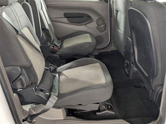 2022 Ford Transit Connect XL