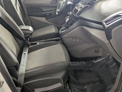 2022 Ford Transit Connect XL