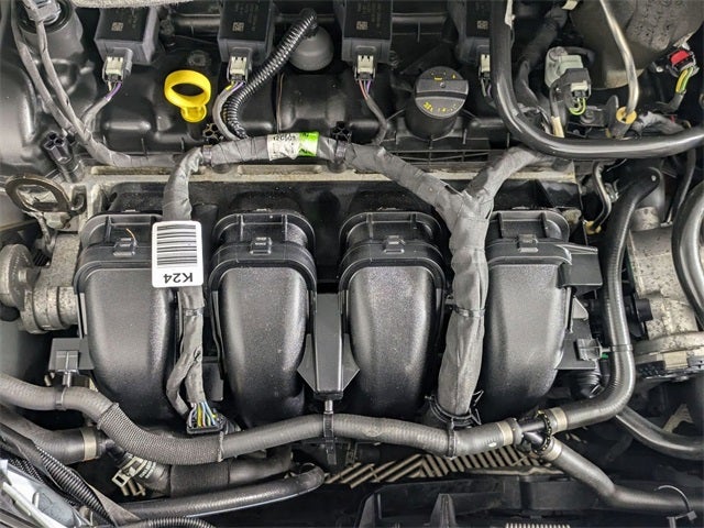 2022 Ford Transit Connect XL