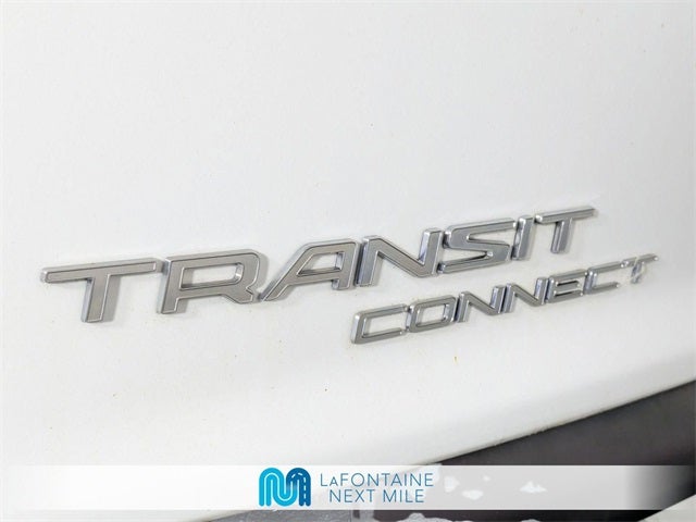 2016 Ford Transit Connect XL