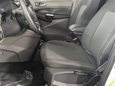 2016 Ford Transit Connect XL