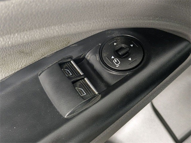 2016 Ford Transit Connect XL