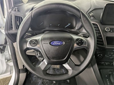 2016 Ford Transit Connect XL