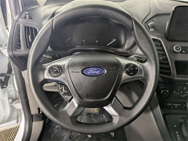 2016 Ford Transit Connect XL