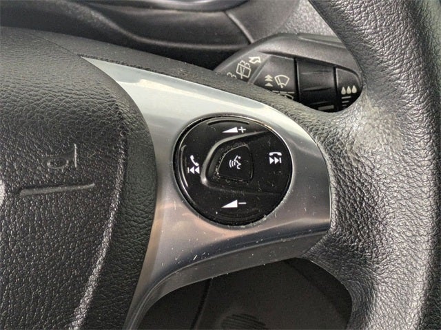 2016 Ford Transit Connect XL