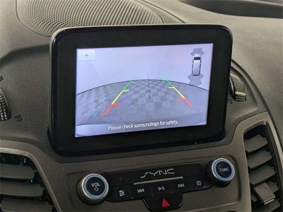 2016 Ford Transit Connect XL