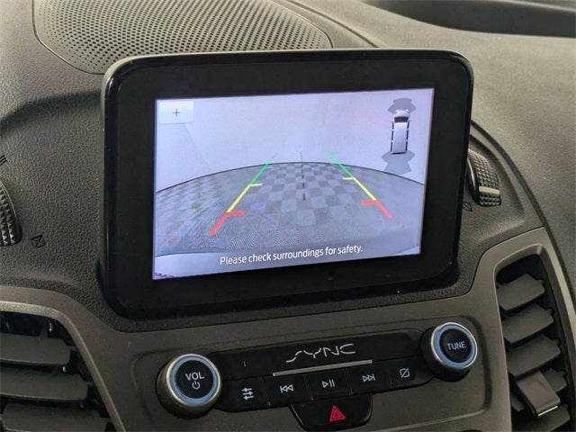 2016 Ford Transit Connect XL