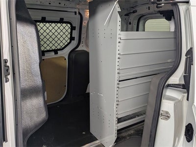 2016 Ford Transit Connect XL