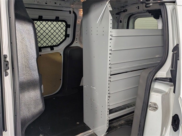 2016 Ford Transit Connect XL