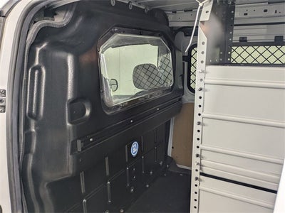 2016 Ford Transit Connect XL