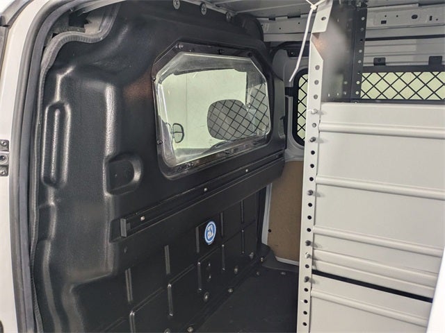 2016 Ford Transit Connect XL