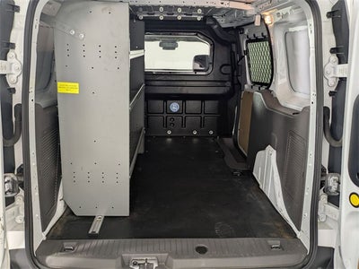 2016 Ford Transit Connect XL