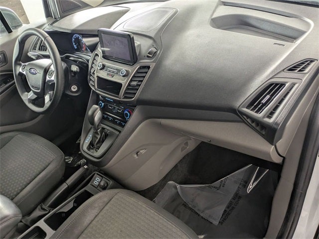 2016 Ford Transit Connect XL