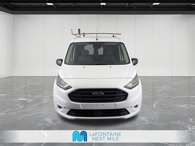 2016 Ford Transit Connect XL