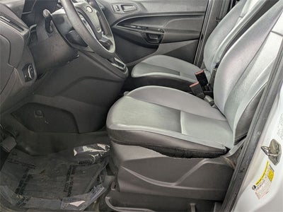 2018 Ford Transit Connect XL