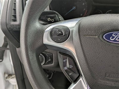 2018 Ford Transit Connect XL