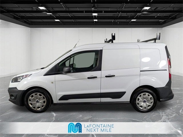 2018 Ford Transit Connect XL