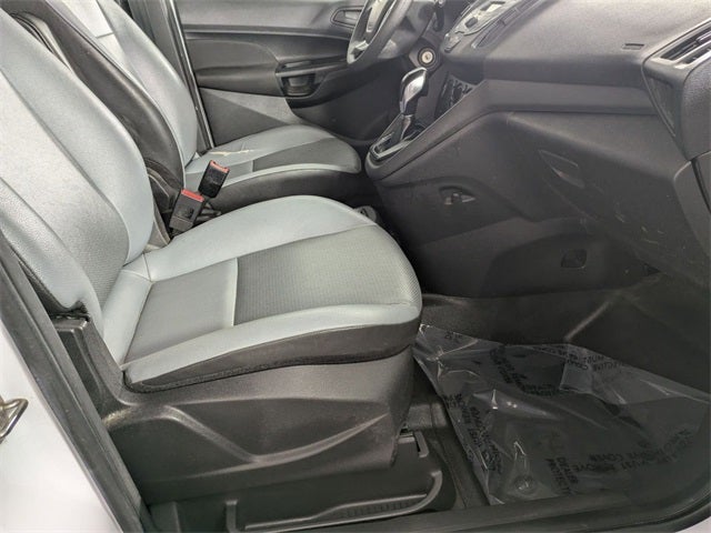 2018 Ford Transit Connect XL