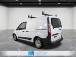 2018 Ford Transit Connect XL