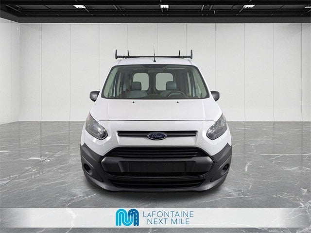 2018 Ford Transit Connect XL