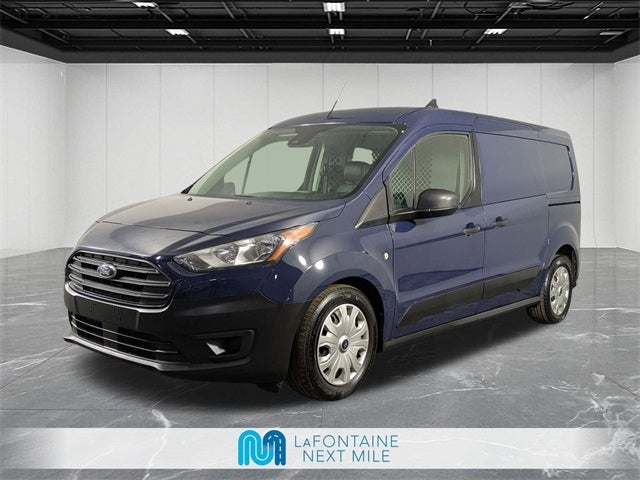 2020 Ford Transit Connect XL