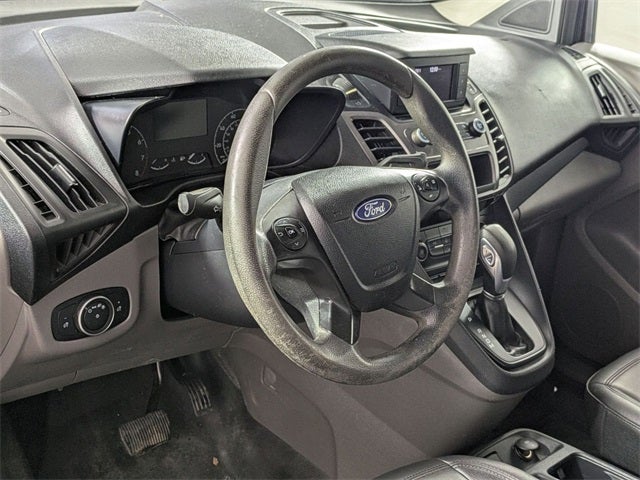 2020 Ford Transit Connect XL
