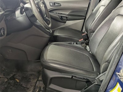 2020 Ford Transit Connect XL
