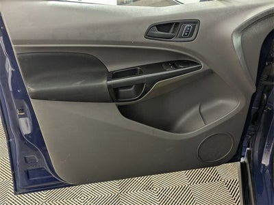 2020 Ford Transit Connect XL