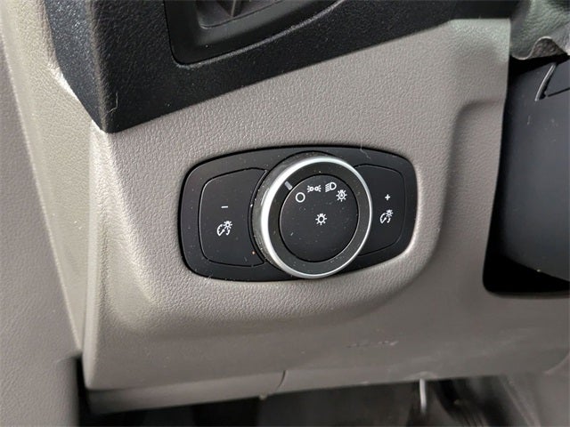 2020 Ford Transit Connect XL