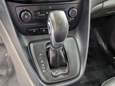 2020 Ford Transit Connect XL