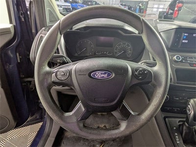 2020 Ford Transit Connect XL