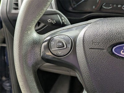 2020 Ford Transit Connect XL