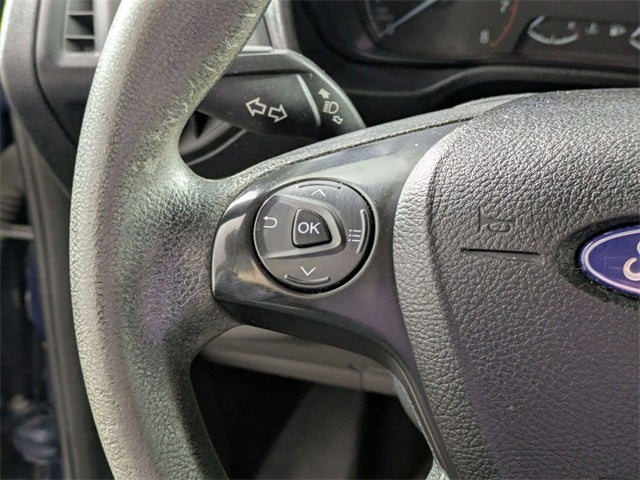 2020 Ford Transit Connect XL