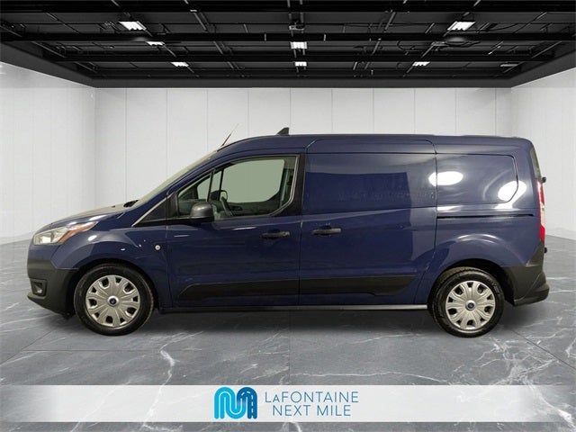 2020 Ford Transit Connect XL