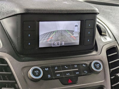 2020 Ford Transit Connect XL