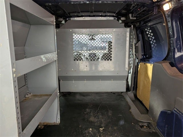 2020 Ford Transit Connect XL