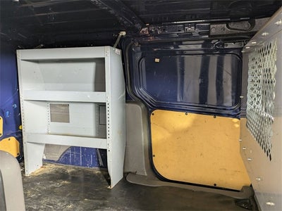 2020 Ford Transit Connect XL