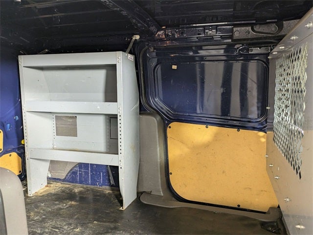 2020 Ford Transit Connect XL