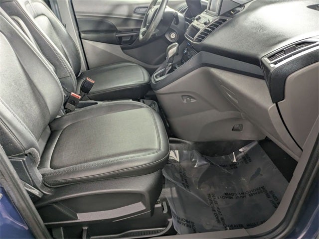 2020 Ford Transit Connect XL