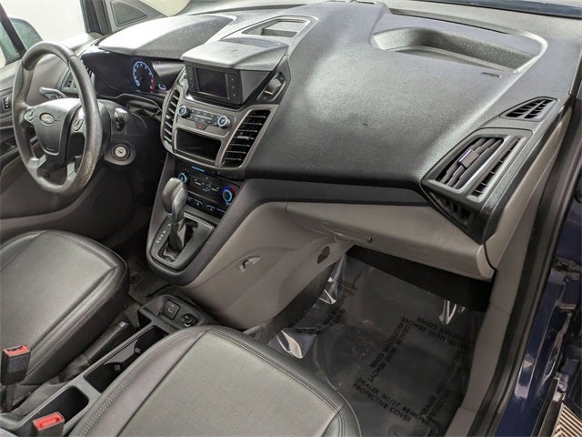 2020 Ford Transit Connect XL